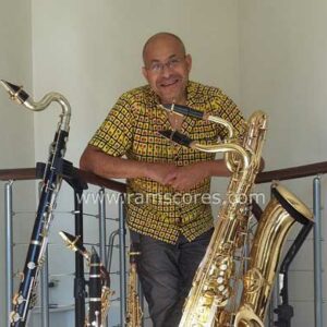 Quintet de Saxophones