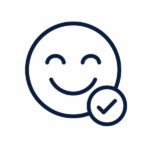 satisfaction client