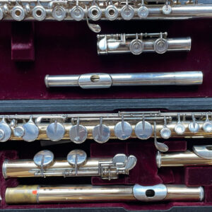 Flute Duets