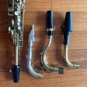 sax quartet