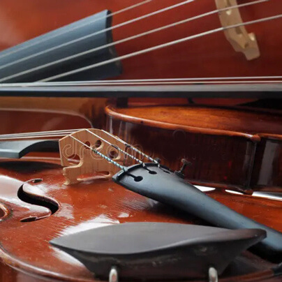 Duo Violon Violoncelle