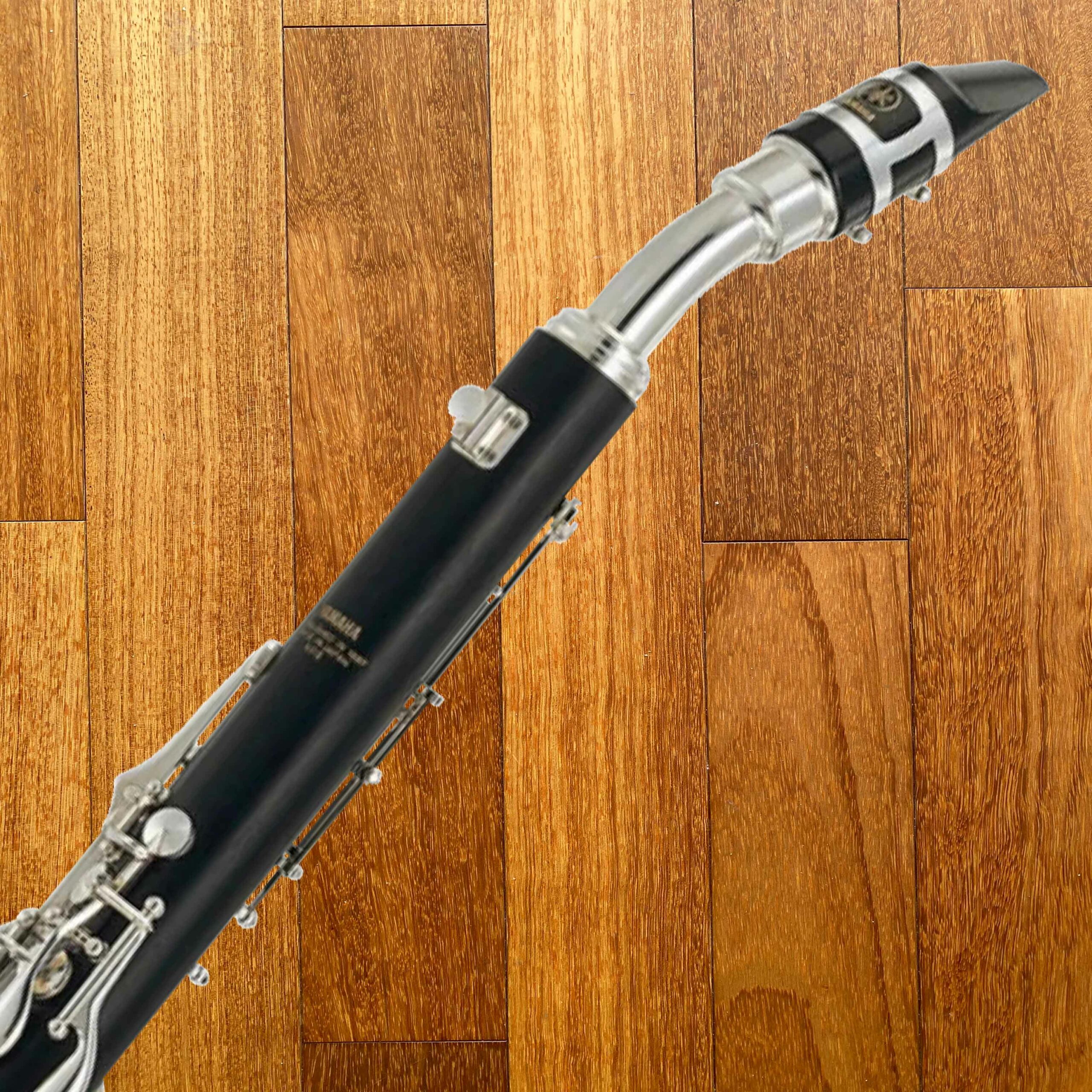 Clarinete alto