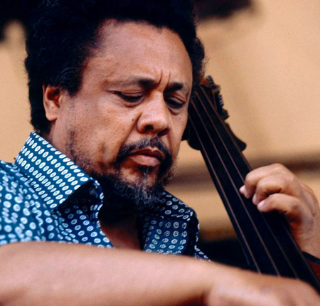 CAROLYN "KEKI" MINGUS (C) – Image 2
